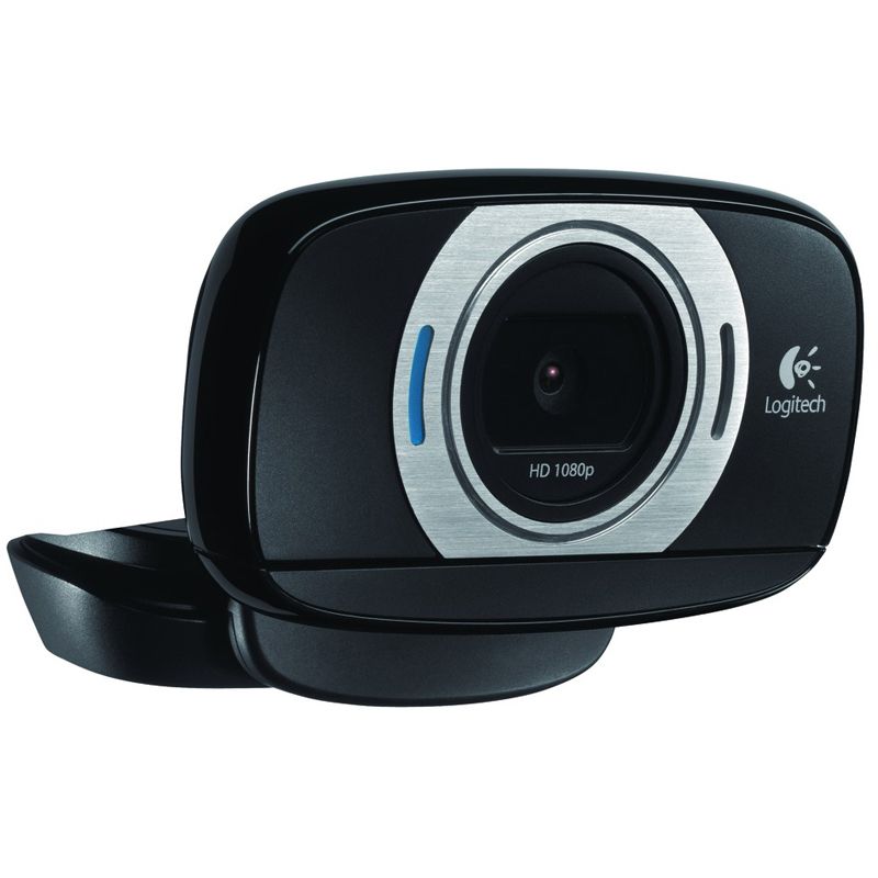 Logitech C615 HD Webcam USB Webcams USB Mindfactory.de Hardware