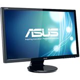 23,6" (59,94cm) Asus VE Serie VE247H schwarz 1920x1080 1xHDMI 1.3 / 1xVGA / 1xDVI