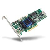 Adaptec RAID 6405 1 Port Multi-lane PCIe 2.0 x8 Low Profile retail