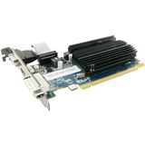 1GB Sapphire Radeon HD 6450 Passiv PCIe 2.1 x16 (Lite Retail)