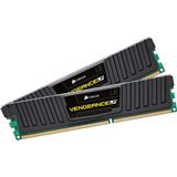 8GB Corsair Vengeance LP schwarz DDR3-1600 DIMM CL9 Dual Kit