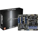 ASRock 970 Extreme4 AMD 970 So.AM3+ Dual Channel DDR3 ATX Retail