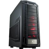 Cooler Master CM Storm Trooper Big Tower ohne Netzteil schwarz