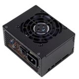 450 Watt Silverstone Strider Series Non-Modular 80+ Bronze