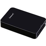 3000GB Intenso Memory Center 6031511 3.5" (8.9cm) USB 3.0 schwarz