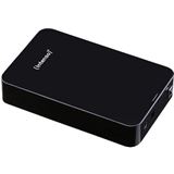 2000GB Intenso Memory Center 6031580 3.5" (8.9cm) USB 3.0 schwarz