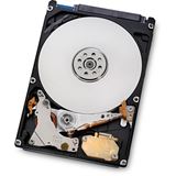 1000GB Hitachi Travelstar 5K1000 HTS541010J22413 8MB 2.5" (6.4cm) SATA 6Gb/s