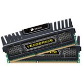 16GB Corsair Vengeance schwarz DDR3-1866 DIMM CL10 Dual Kit